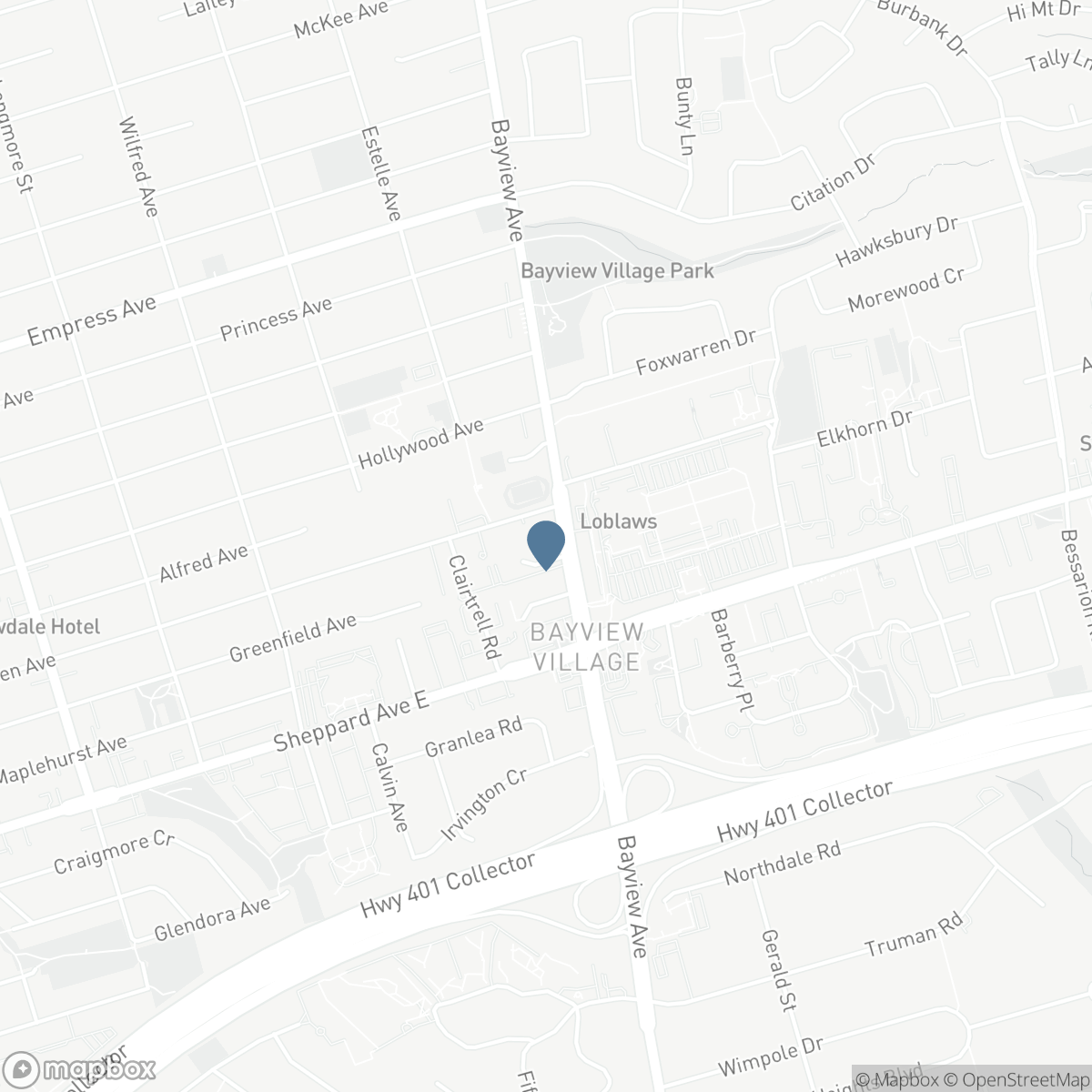 710 - 2 TEAGARDEN COURT, Toronto, Ontario M2N 0L6